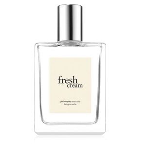 Fresh Cream Philosophy 4fl oz